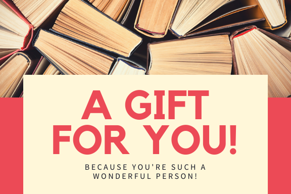 ERCB E-Gift Card - Ed Resolution Campaign Brand